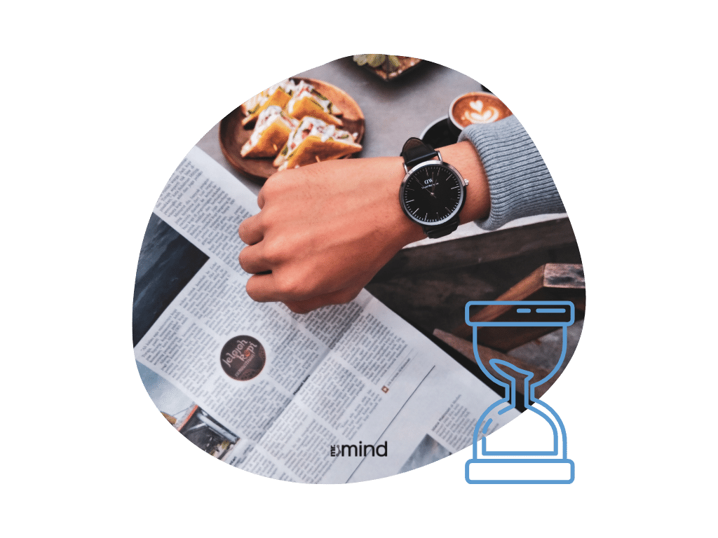 Cómo escribir copy perfecto para Ads -  Tiempo de atención
