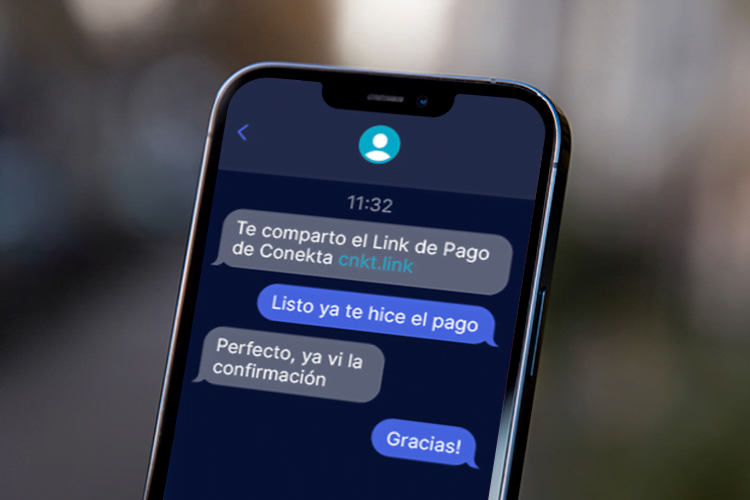 liga de pago por chat