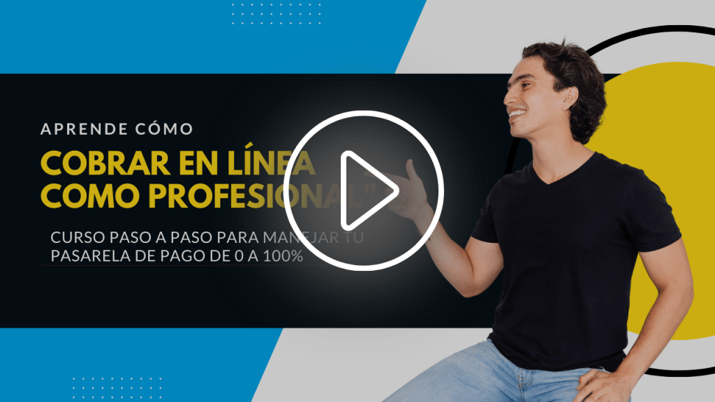 Cobra en linea como profesional 1