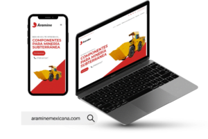 Página web responsiva en torreón