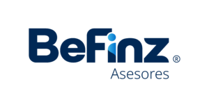 BeFinz Logotipo Original