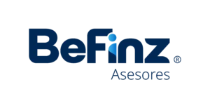 BeFinz Logotipo Original