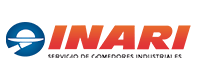 LOGO ORIGINAL INARI COMEDOR INDUSTRIAL