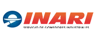 LOGO ORIGINAL INARI COMEDOR INDUSTRIAL