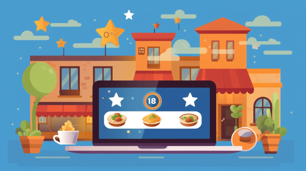 BENEFICIOS DE LAS RESEÑAS positivas EN GOOGLE MRMIND MX