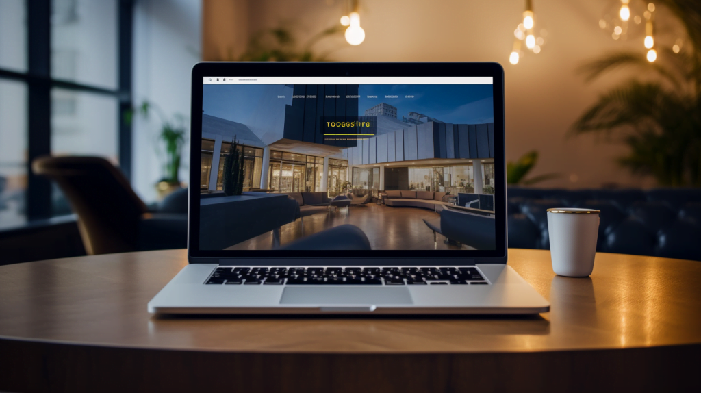Como una pagina web bien disenada puede mejorar la credibilidad