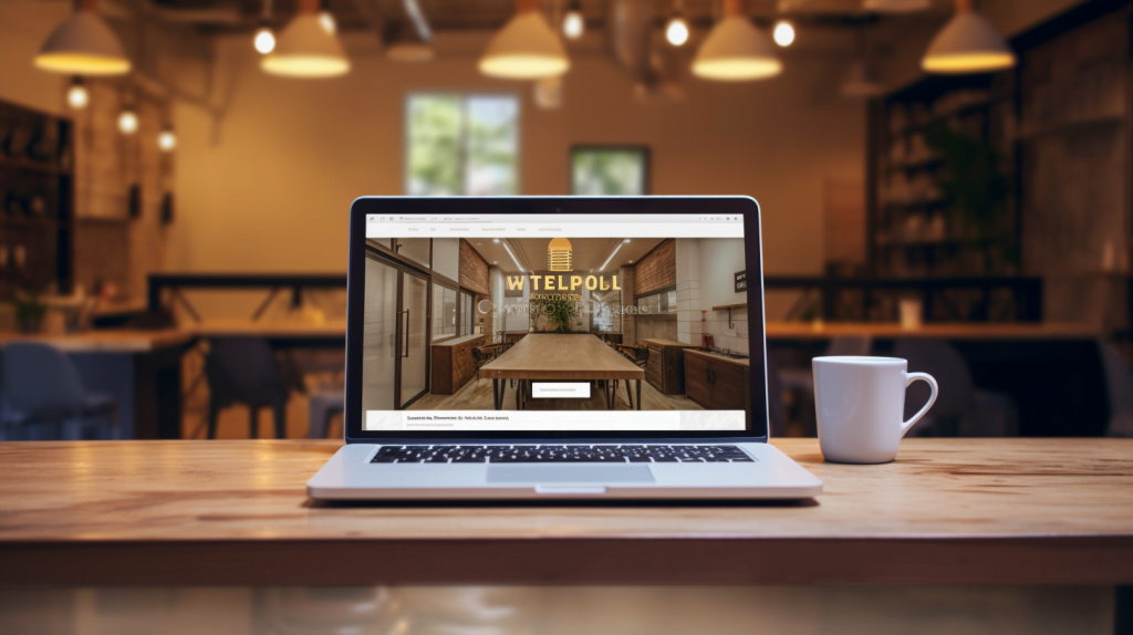 Como una pagina web puede expandir tu marca