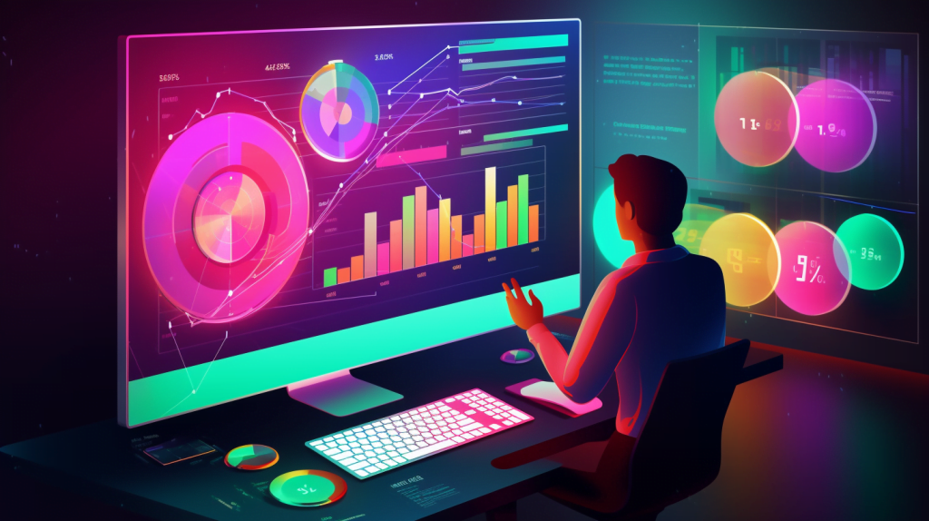 El uso de la analitica web para medir el exito y realizar mejoras continuas