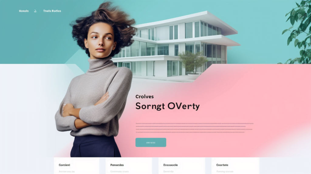 Importancia de contar con una pagina web moderna para tu negocio en el 2023 mrmind