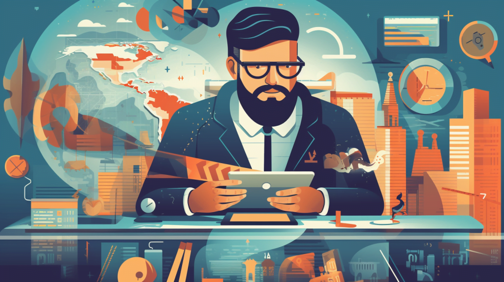 La importancia de una estrategia de marketing digital
