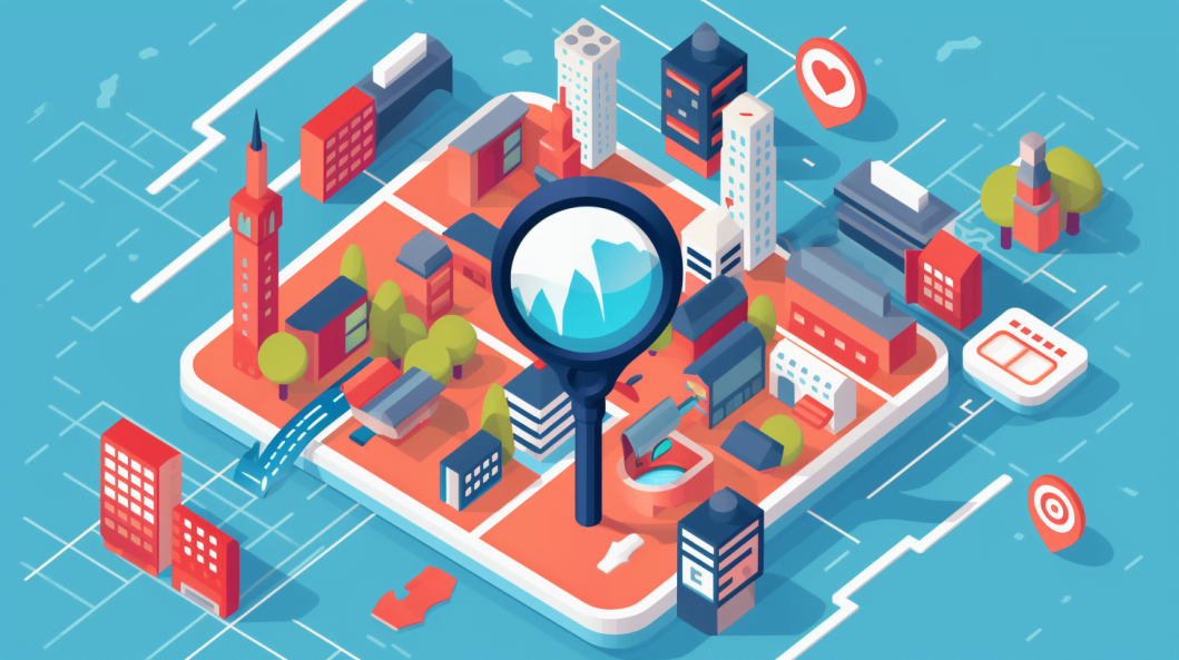 NAP CITACIONES SEO LOCAL