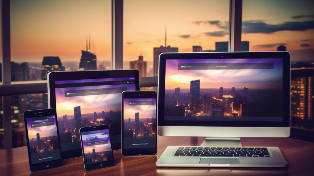 pagina web responsiva en torreon