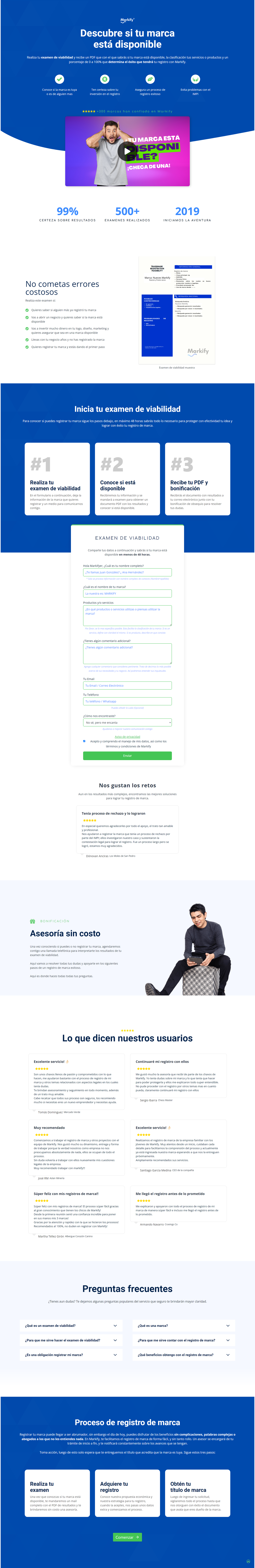 Páginas Web Para Abogados En Torreón mrmind mx
