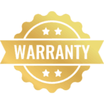 waranty