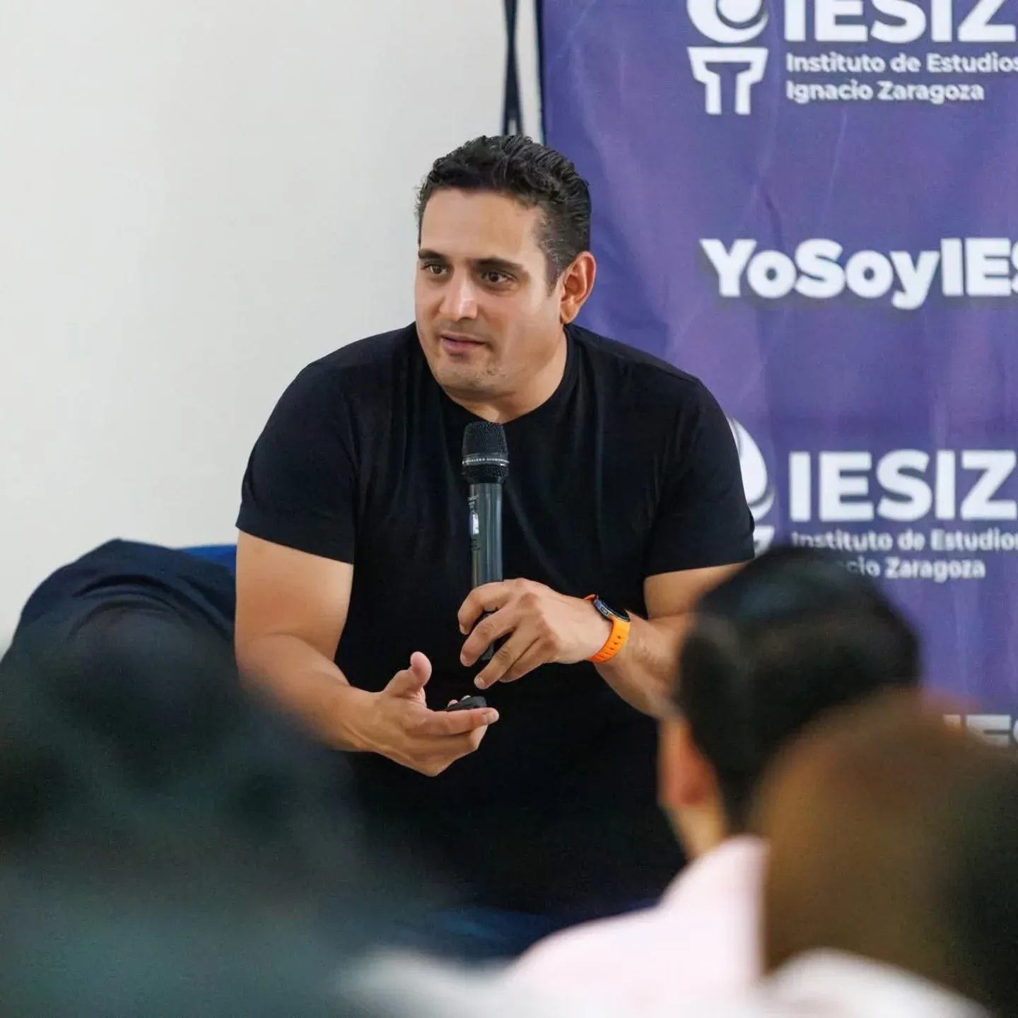 Jorge Reyes Casas